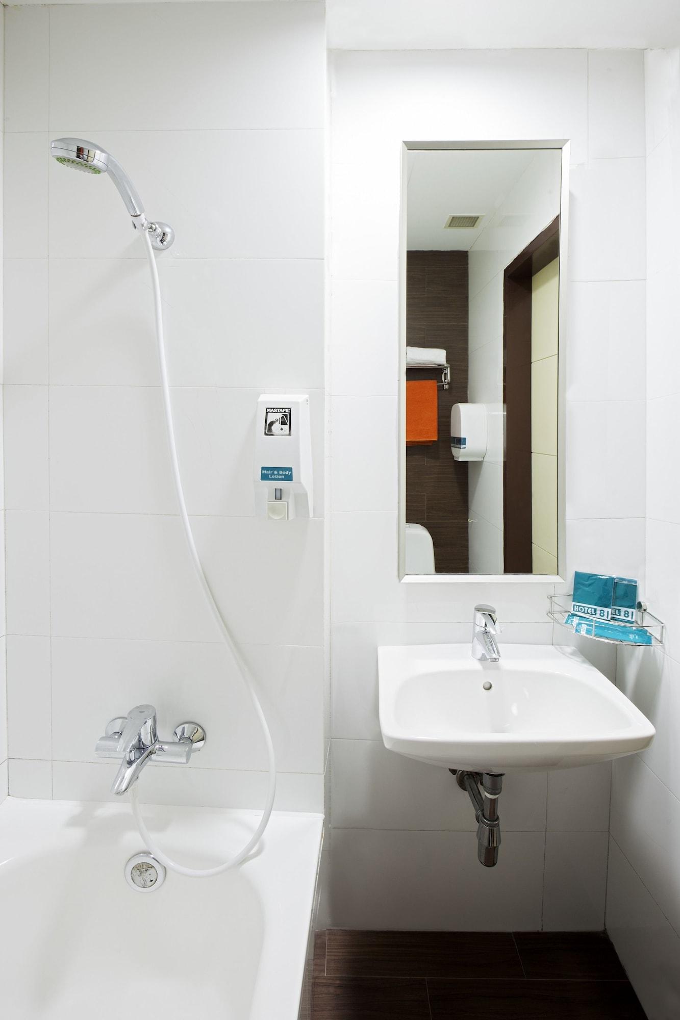 Hotel 81 Fuji Singapore Ngoại thất bức ảnh