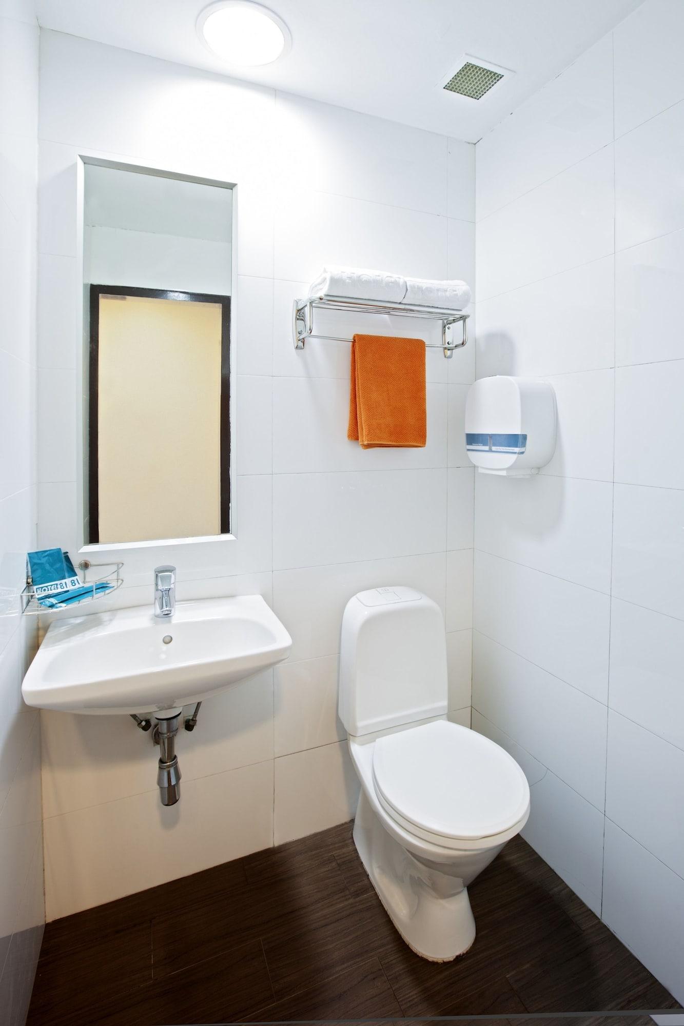 Hotel 81 Fuji Singapore Ngoại thất bức ảnh