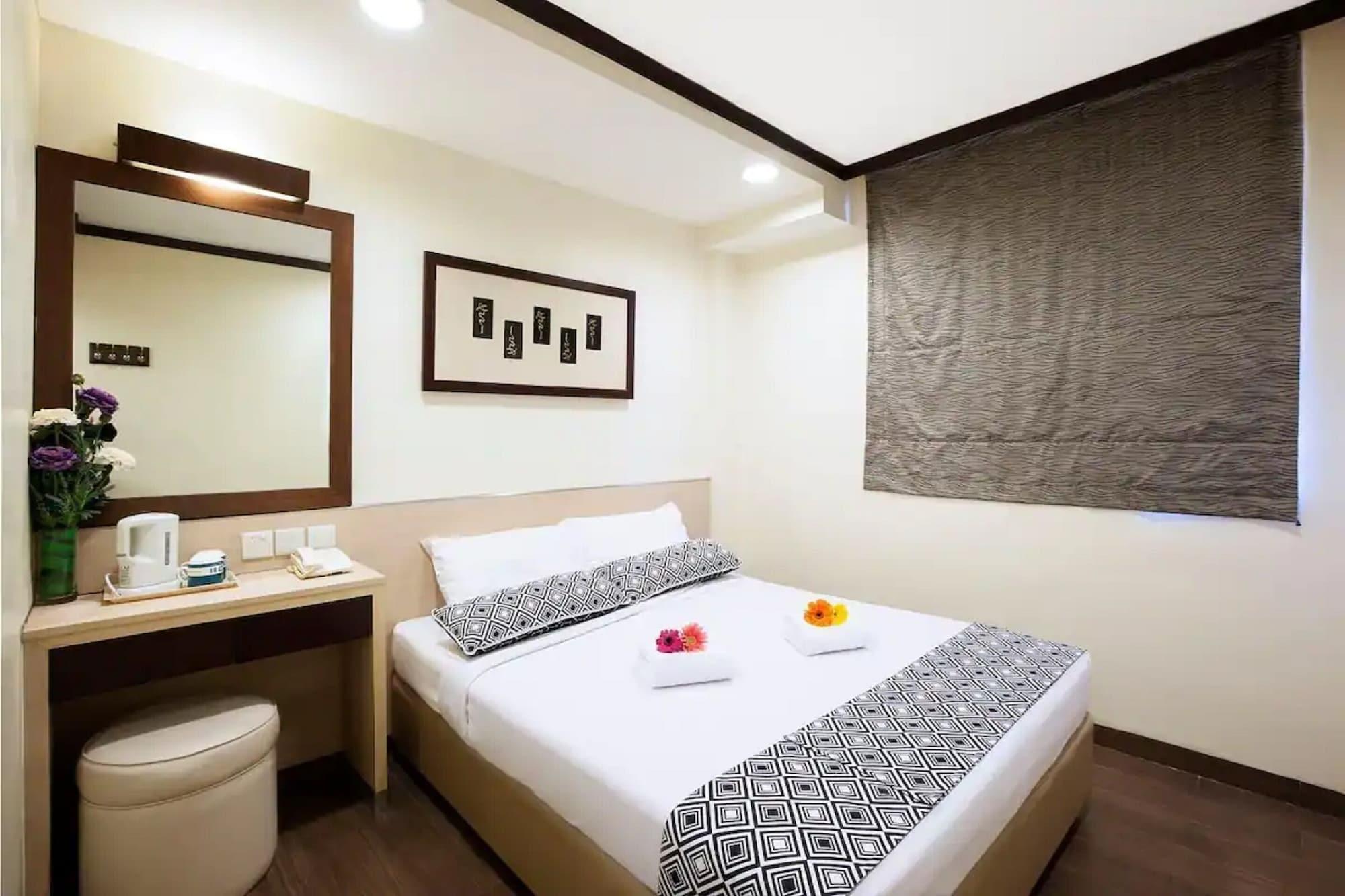 Hotel 81 Fuji Singapore Ngoại thất bức ảnh