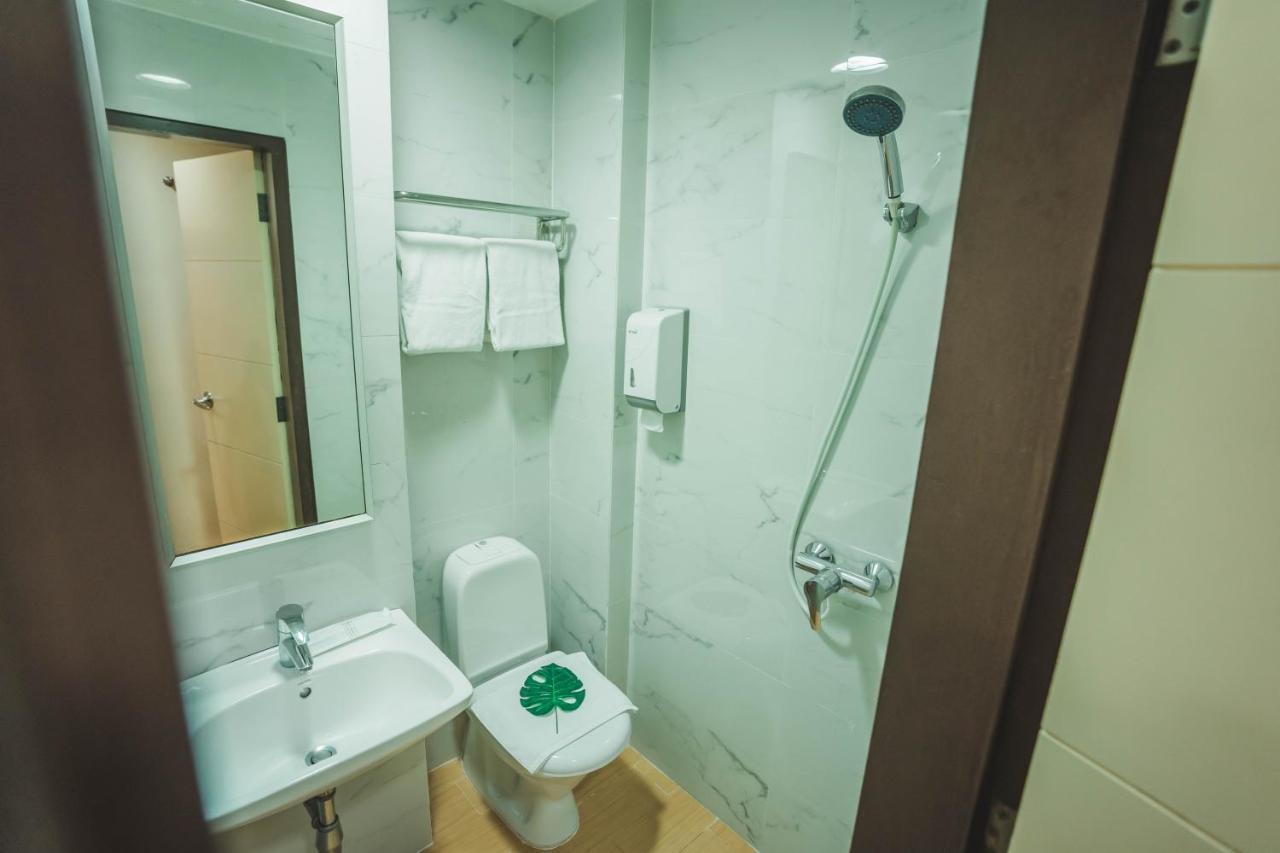 Hotel 81 Fuji Singapore Ngoại thất bức ảnh