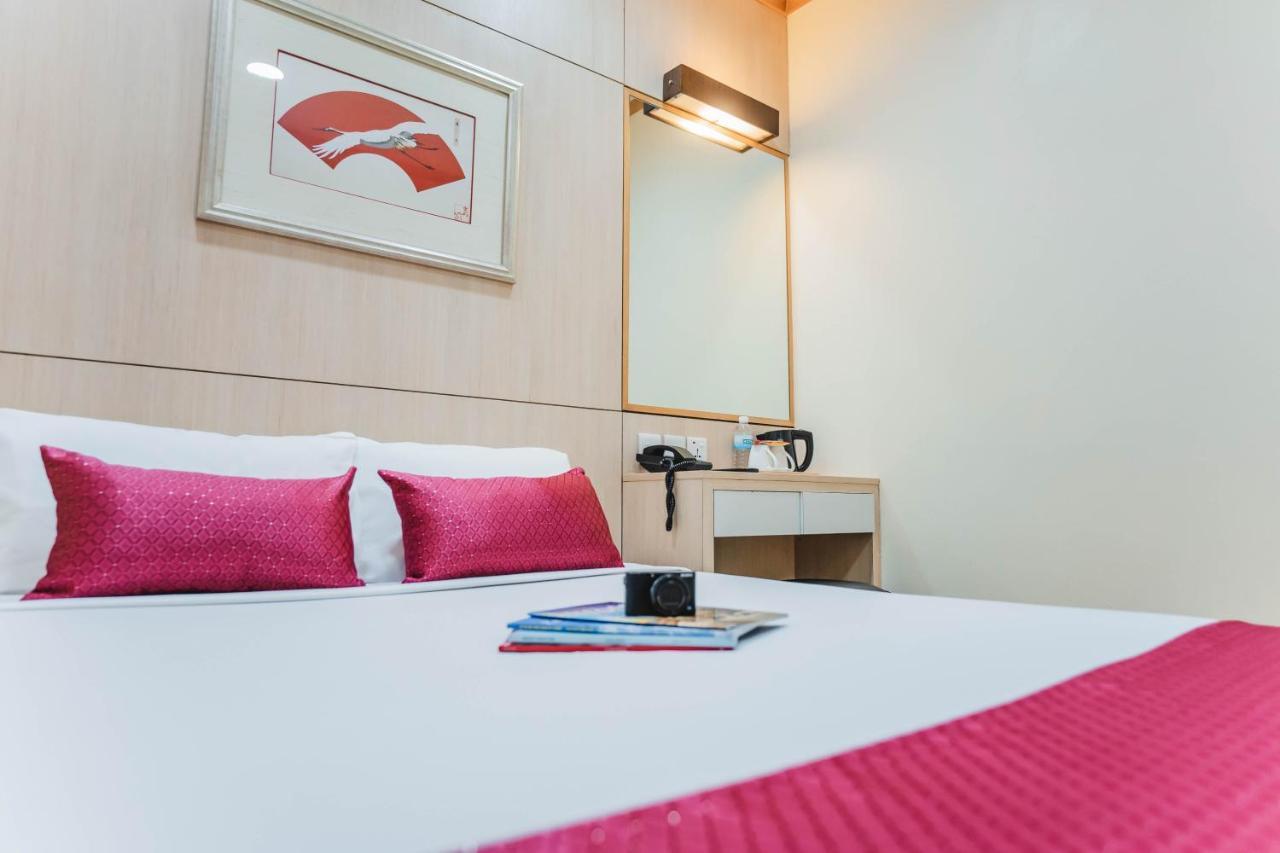 Hotel 81 Fuji Singapore Ngoại thất bức ảnh