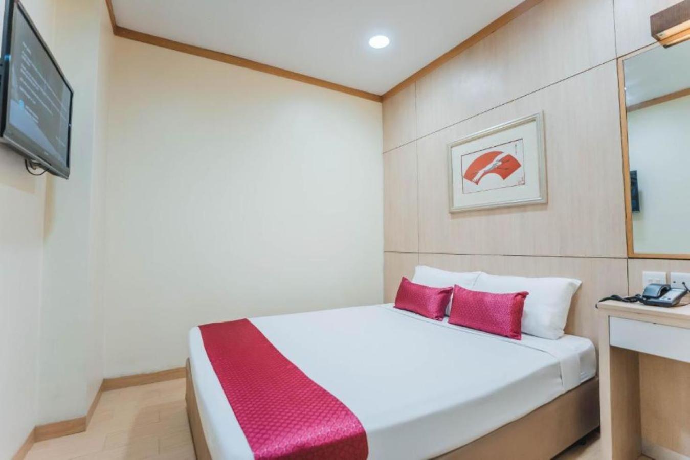 Hotel 81 Fuji Singapore Ngoại thất bức ảnh