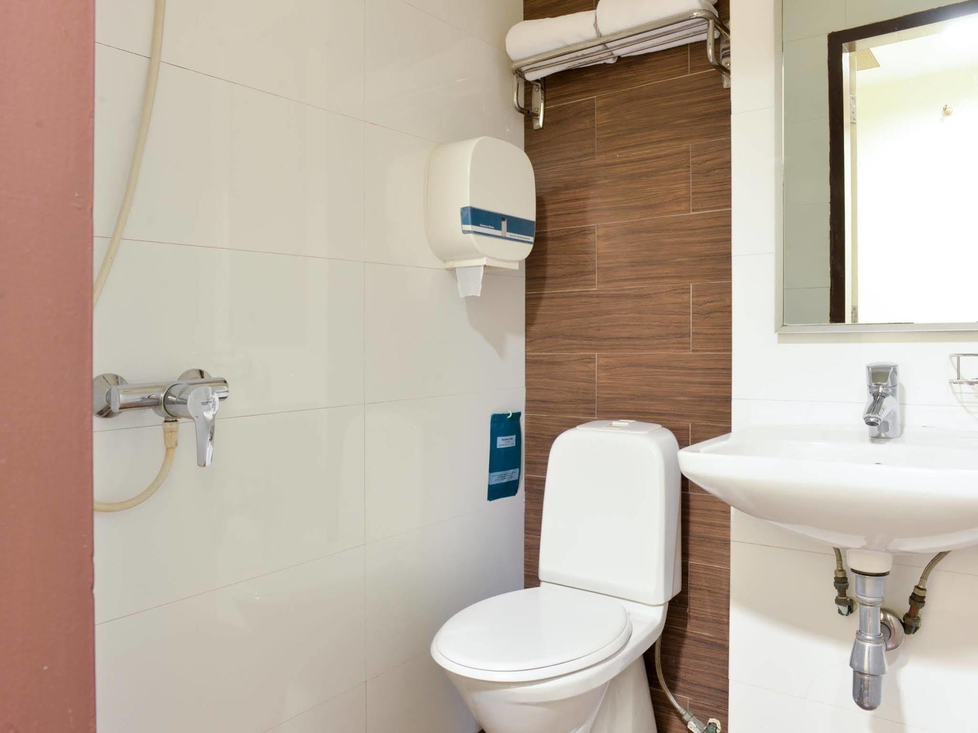Hotel 81 Fuji Singapore Ngoại thất bức ảnh