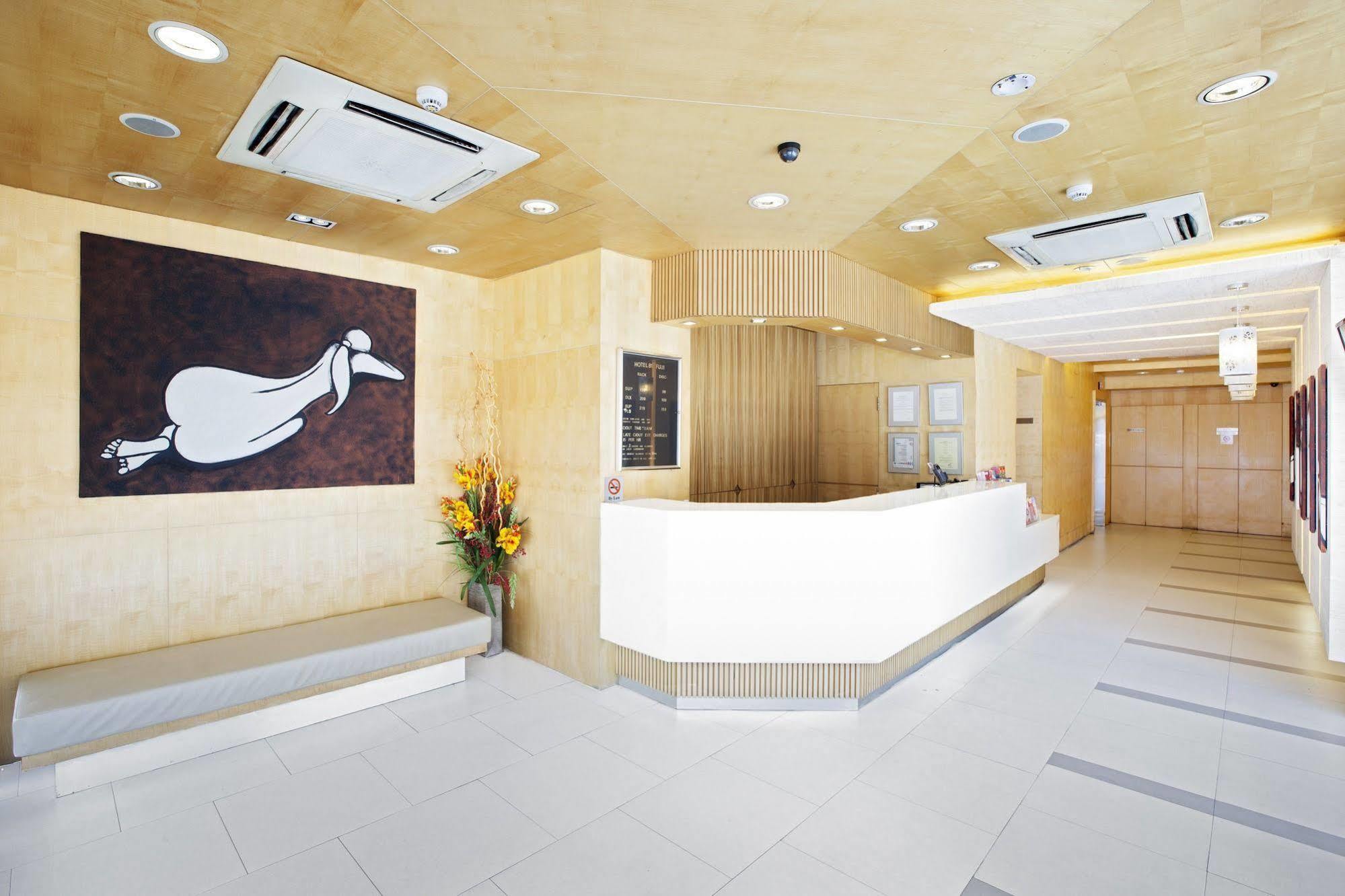 Hotel 81 Fuji Singapore Ngoại thất bức ảnh