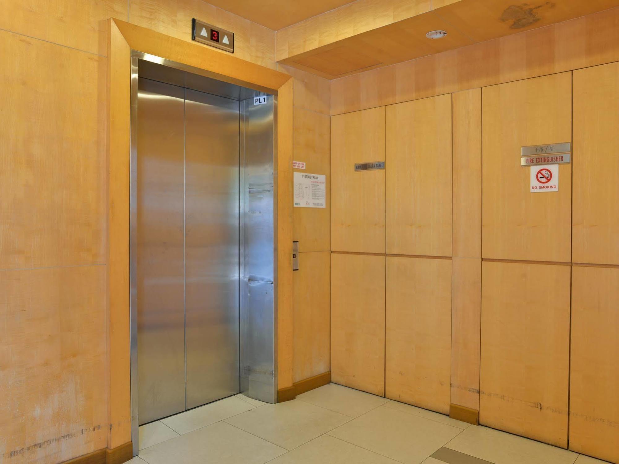 Hotel 81 Fuji Singapore Ngoại thất bức ảnh