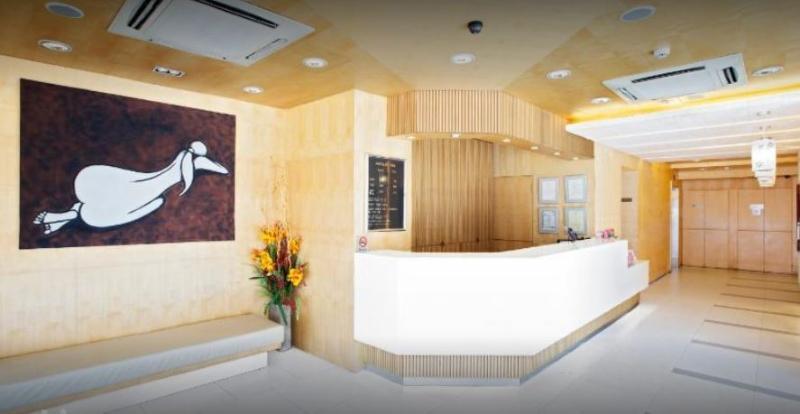 Hotel 81 Fuji Singapore Ngoại thất bức ảnh