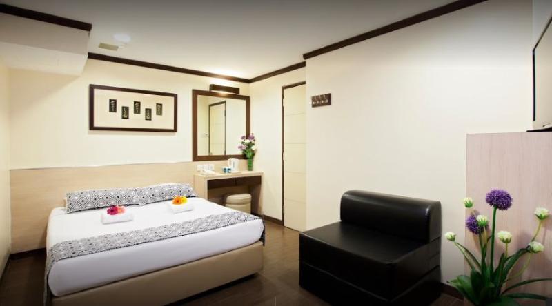 Hotel 81 Fuji Singapore Ngoại thất bức ảnh