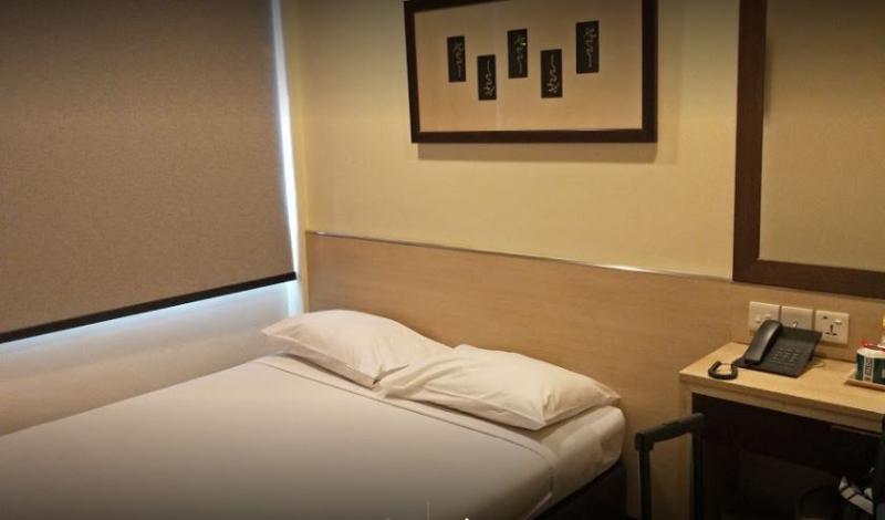 Hotel 81 Fuji Singapore Ngoại thất bức ảnh